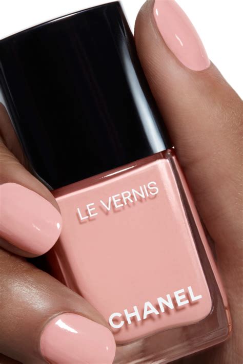 chanel egeries|discontinued Chanel nail.